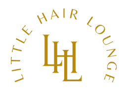 little hair lounge logo