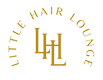 little hair lounge logo